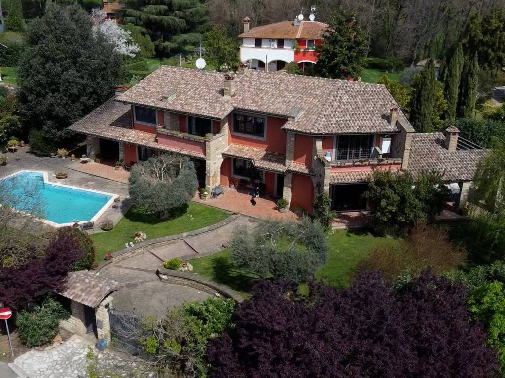 Villa a Sutri in Via dei Ludi - Foto 5