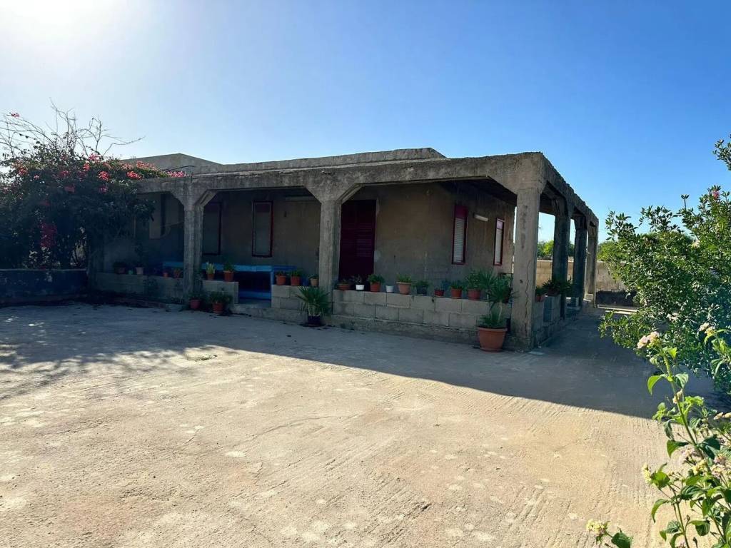 Villa a Pachino in Puntorio S.N.C. - Foto 2