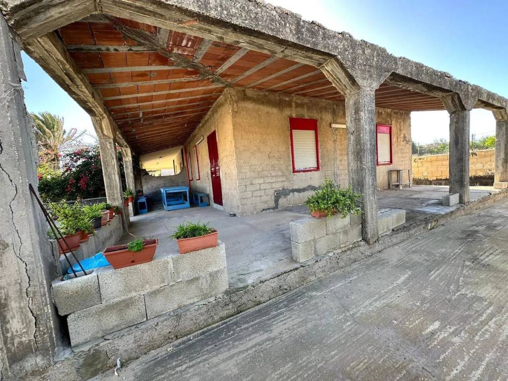 Villa a Pachino in Puntorio S.N.C. - Foto 4