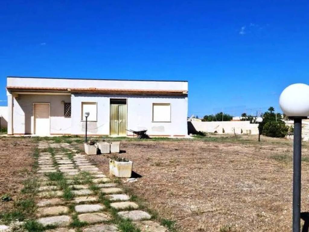 Villa a Pachino - Foto 5