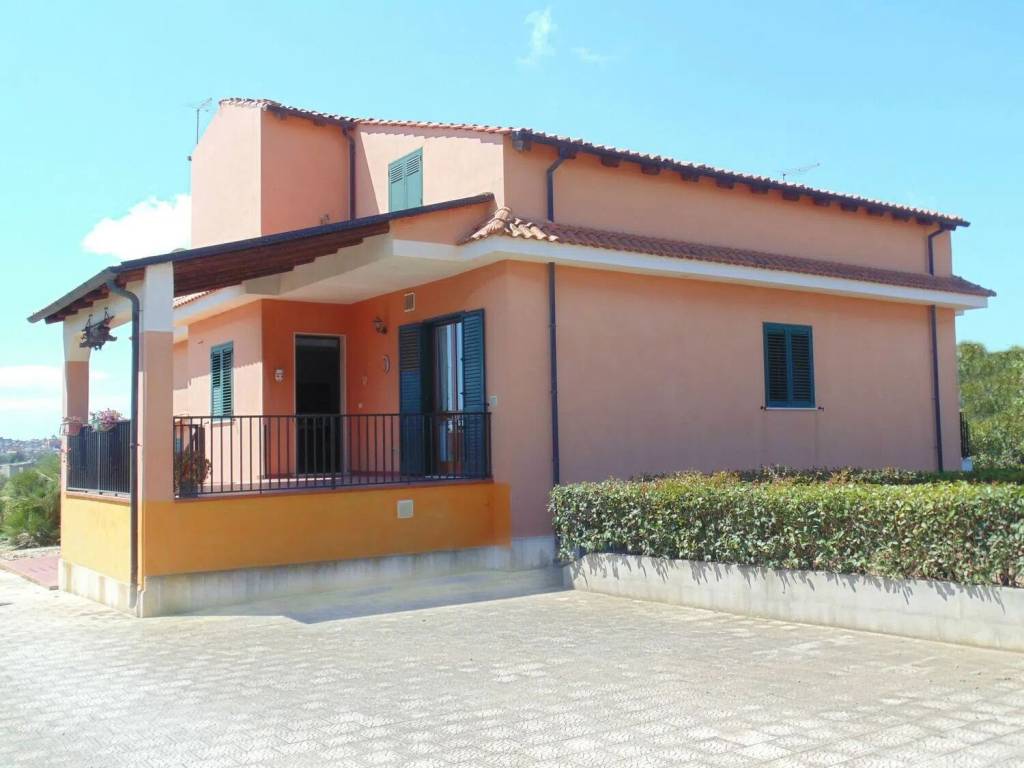 Villa a Pachino in Contrada Cozzi S.N.C. - Foto 2