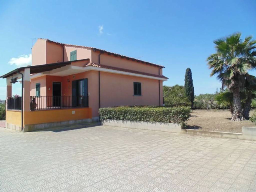 Villa a Pachino in Contrada Cozzi S.N.C. - Foto 3