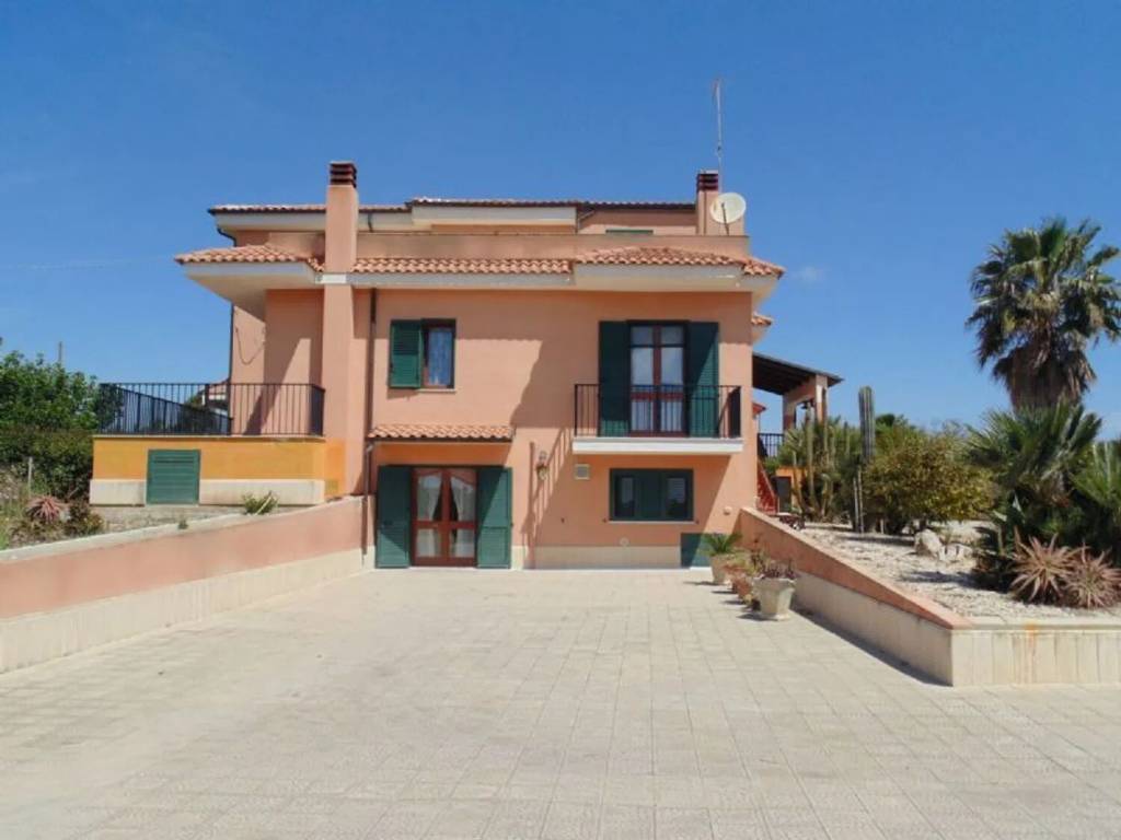 Villa a Pachino in Contrada Cozzi S.N.C. - Foto 4