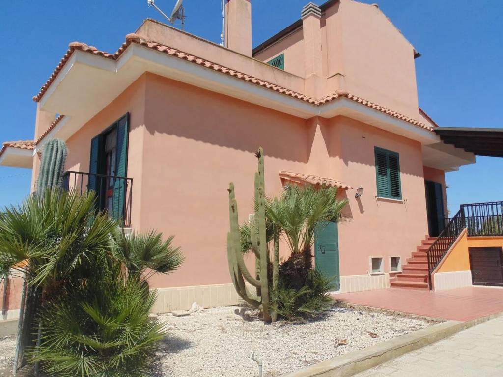 Villa a Pachino in Contrada Cozzi S.N.C. - Foto 5