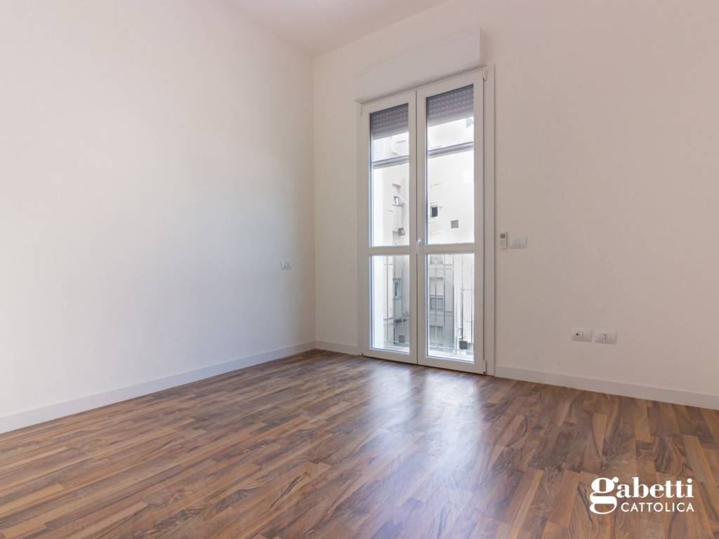 Appartamento a Cattolica in via oberdan, 19 - Foto 2