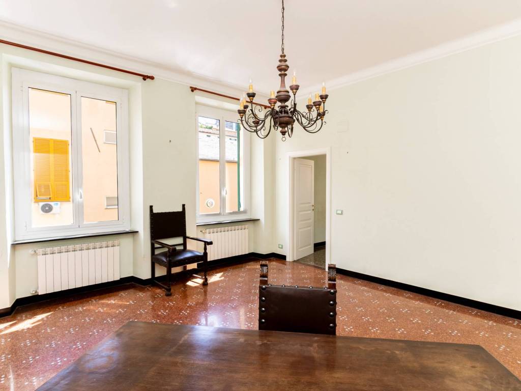 Appartamento a Genova in Via Galata, 29 - Foto 2