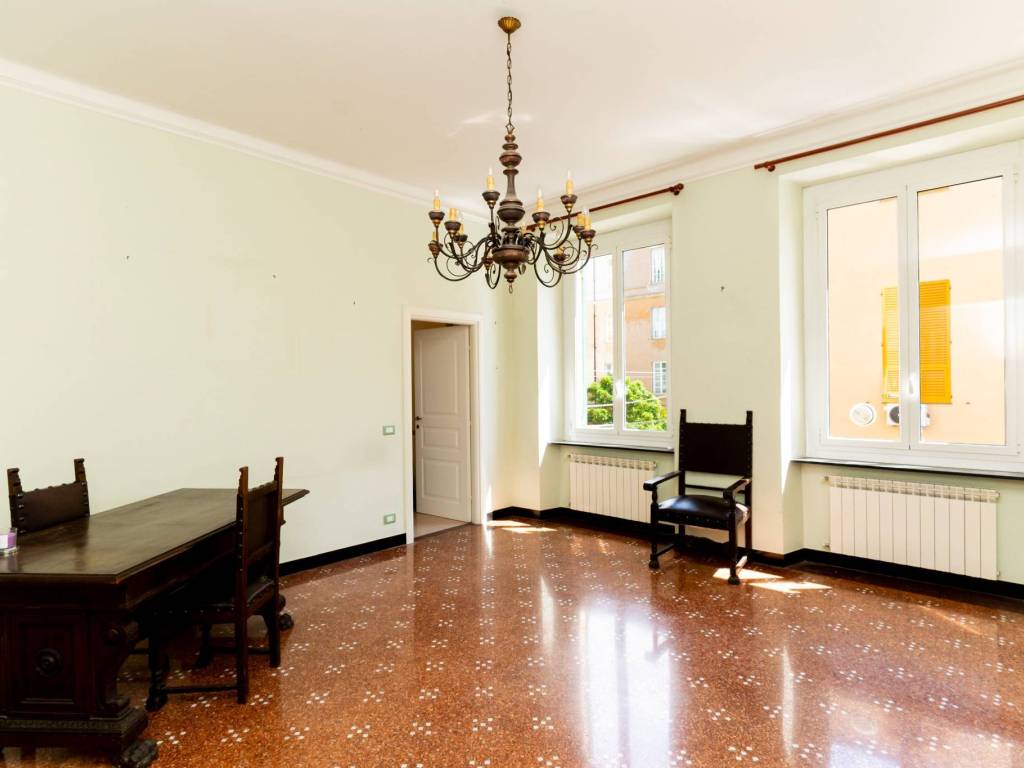 Appartamento a Genova in Via Galata, 29 - Foto 3