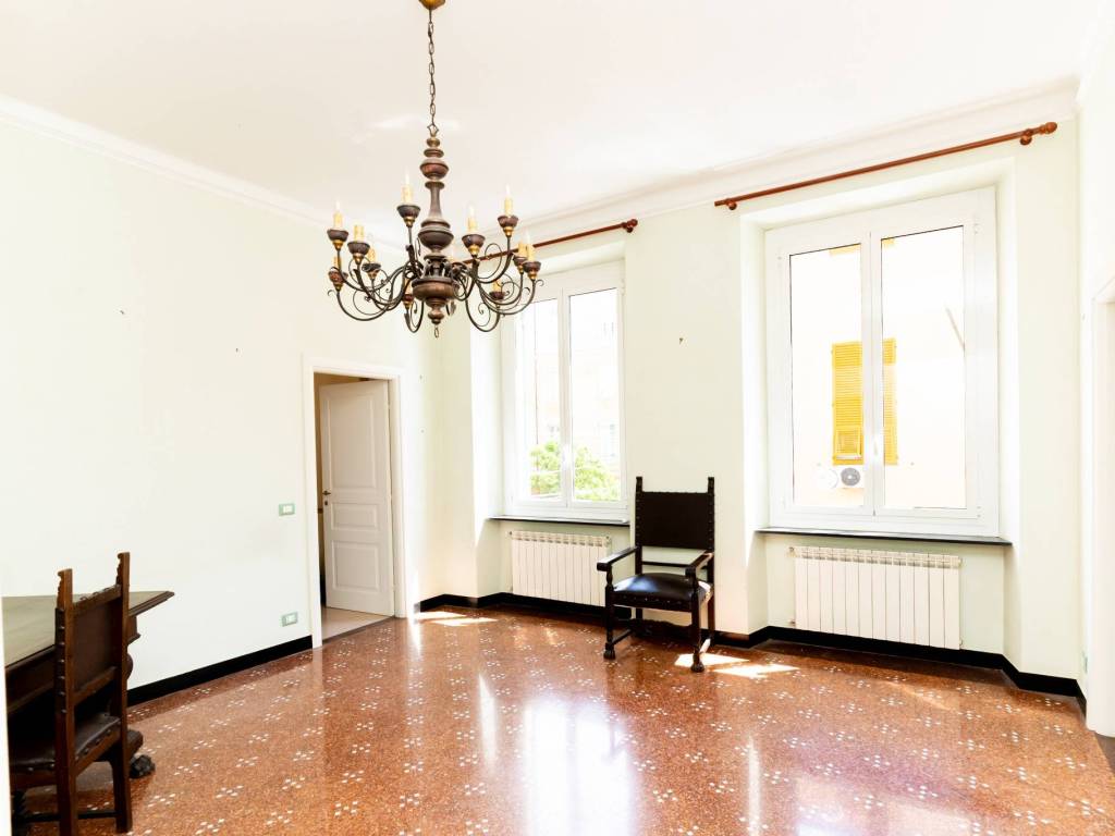 Appartamento a Genova in Via Galata, 29 - Foto 4