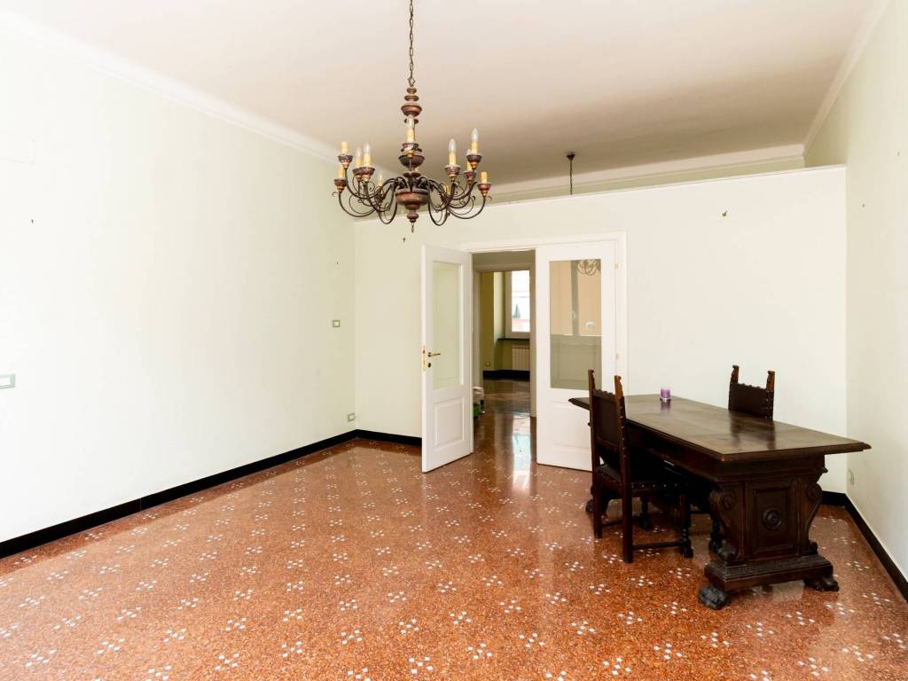 Appartamento a Genova in Via Galata, 29 - Foto 5