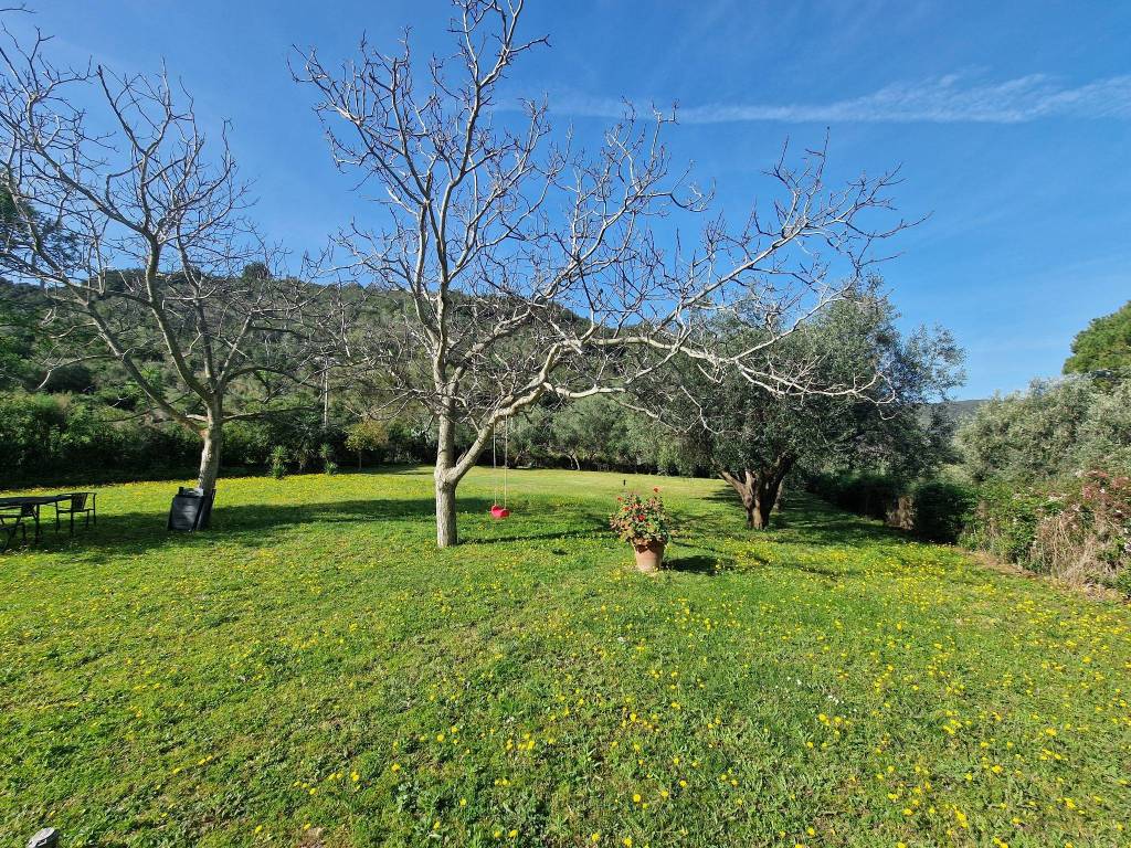 Villa a Monte argentario in le cannelle - Foto 4