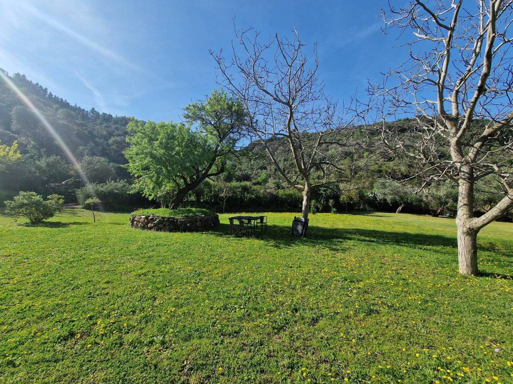 Villa a Monte argentario in le cannelle - Foto 5