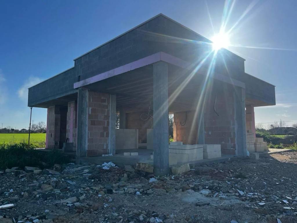 Villa a Aradeo in Via Foresta S.N.C. - Foto 4