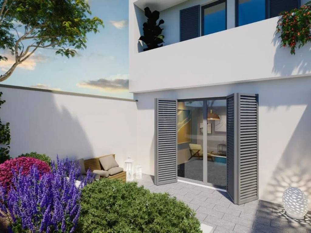 Villa a Sannicola in Via Vasco De Gama S.N.C. - Foto 2