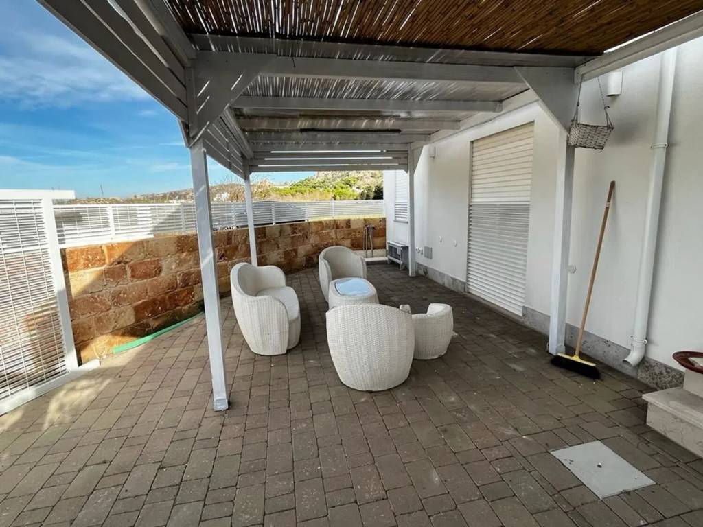 Villa a Gallipoli in Via Dei Gabbiani S.N.C. - Foto 4