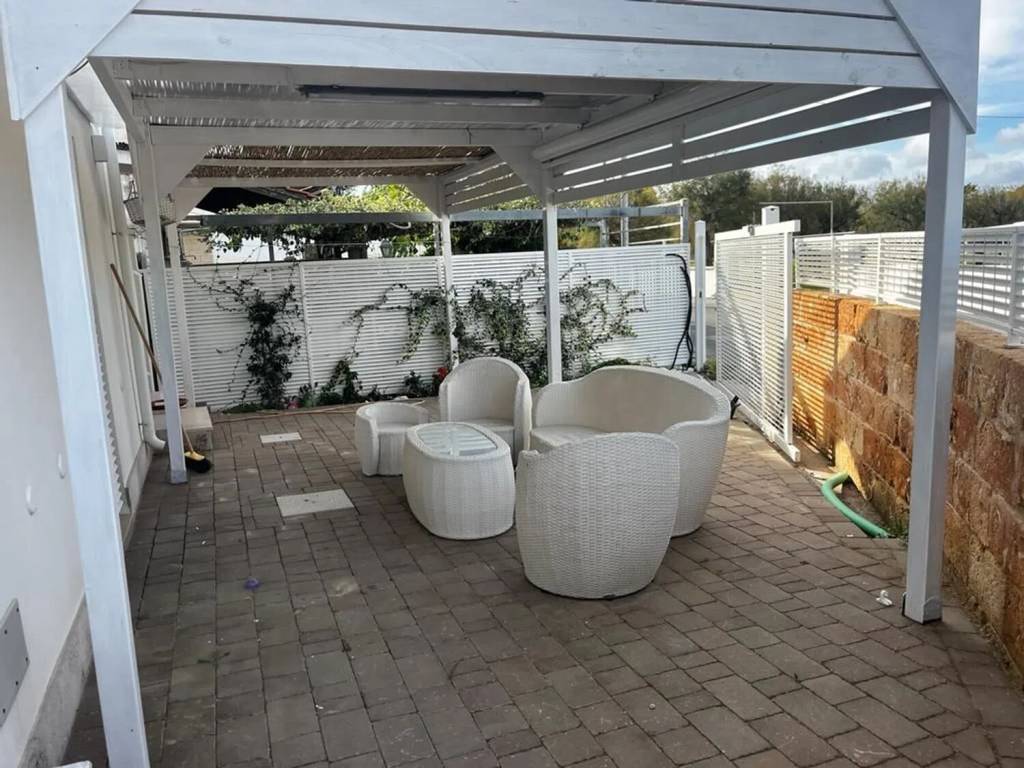 Villa a Gallipoli in Via Dei Gabbiani S.N.C. - Foto 5