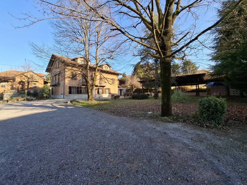 Villa a Priocca in Via Pirio - Foto 2