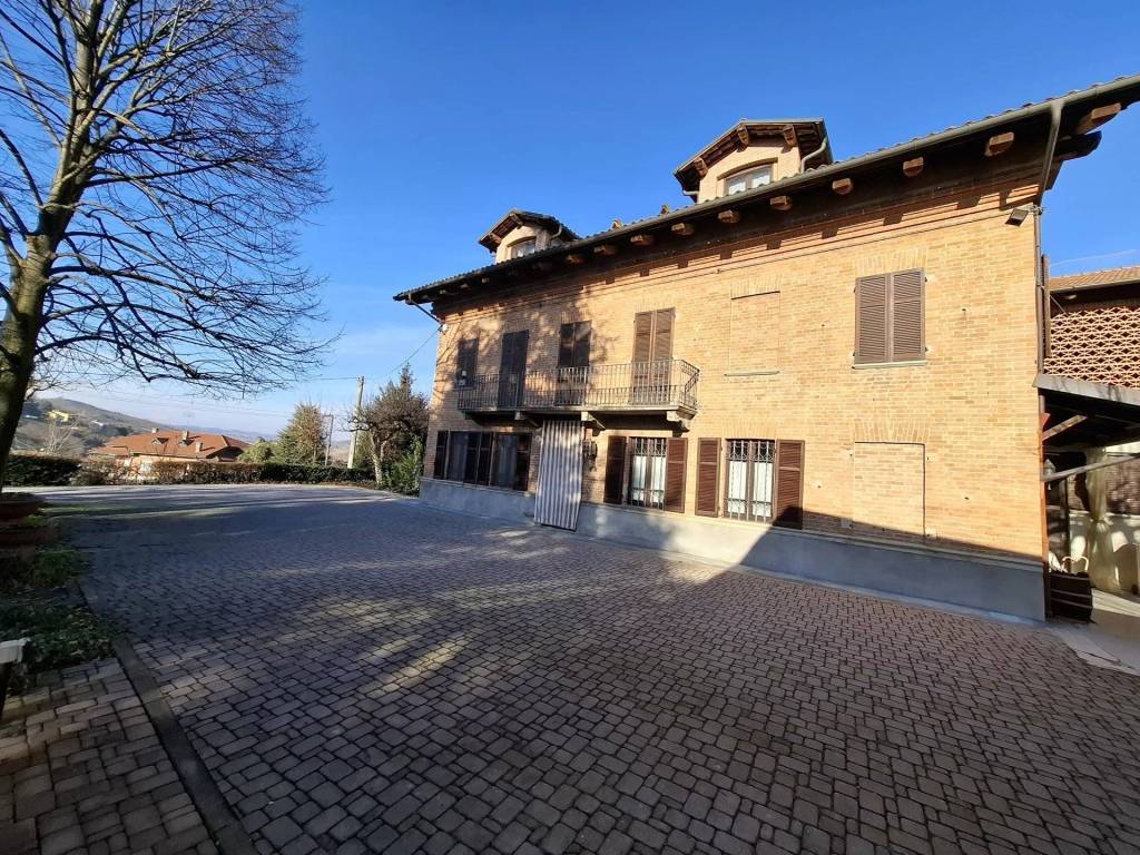 Villa a Priocca in Via Pirio - Foto 5