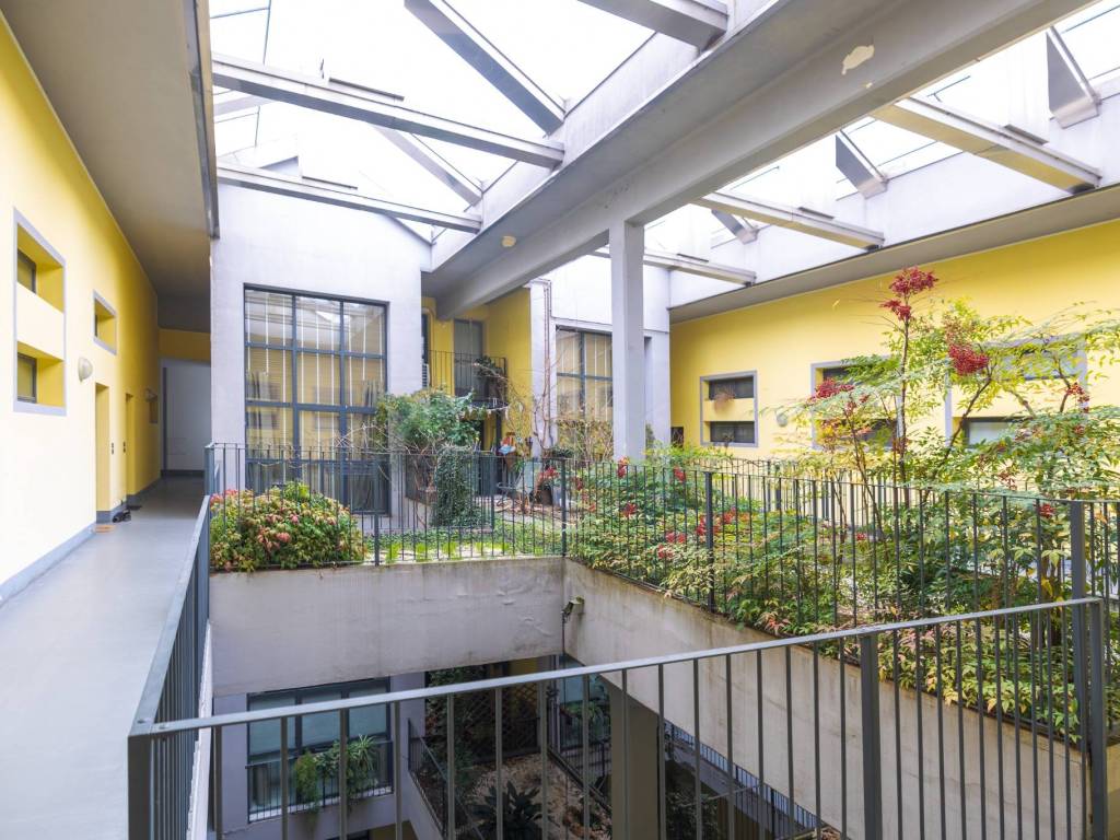 Loft / open space a Cameri in Via Michelangelo Buonarroti, 17 - Foto 5