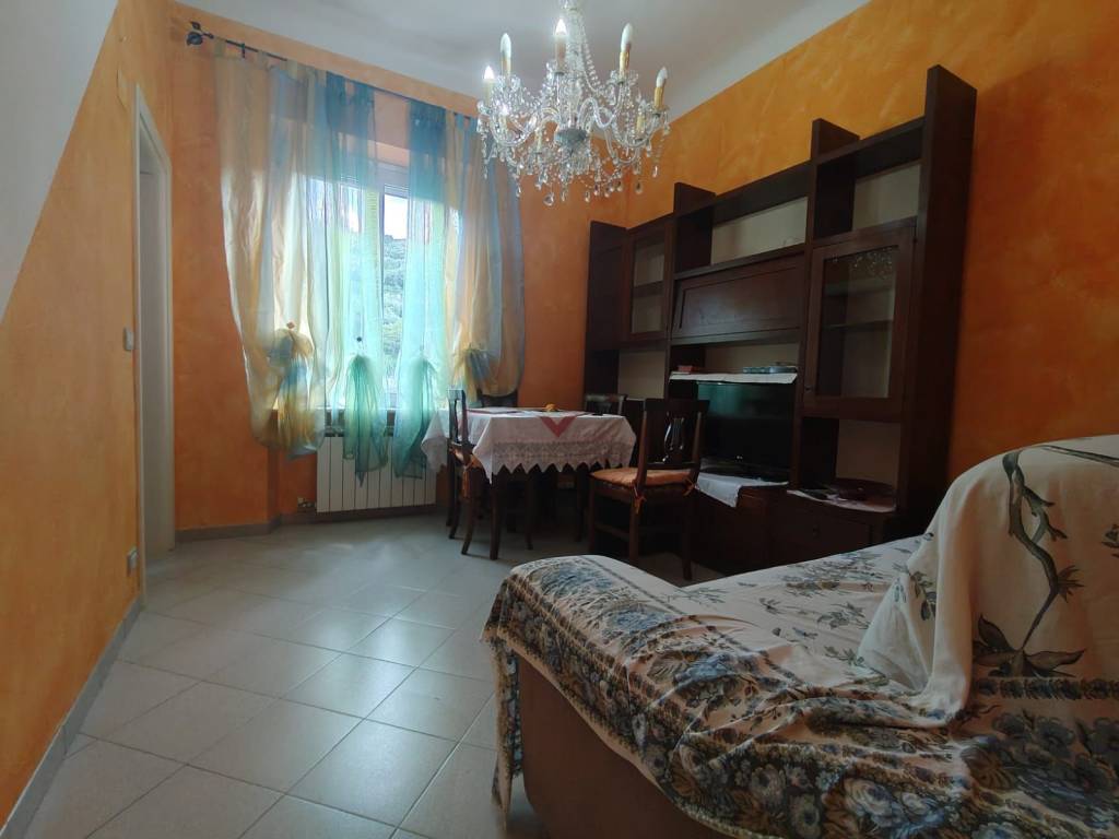 Appartamento a Savona in Via Santuario, 26 - Foto 4