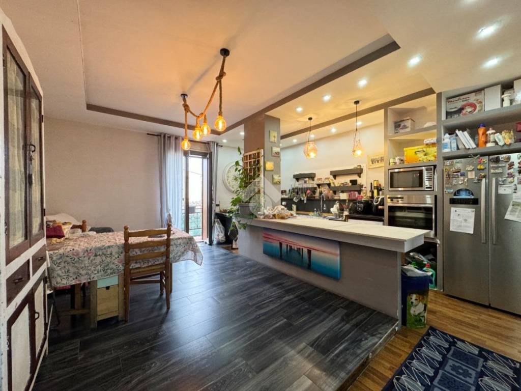 Appartamento a Vasanello in Contrada Stoppaccia, 19 - Foto 2