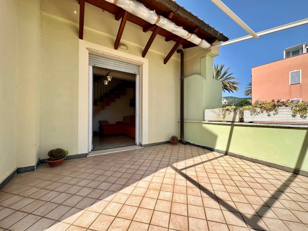 Appartamento a Pietra ligure in Via Soccorso - Foto 3