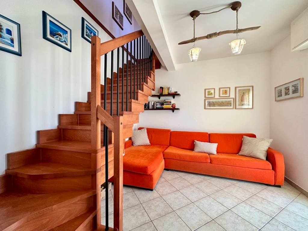 Appartamento a Pietra ligure in Via Soccorso - Foto 4