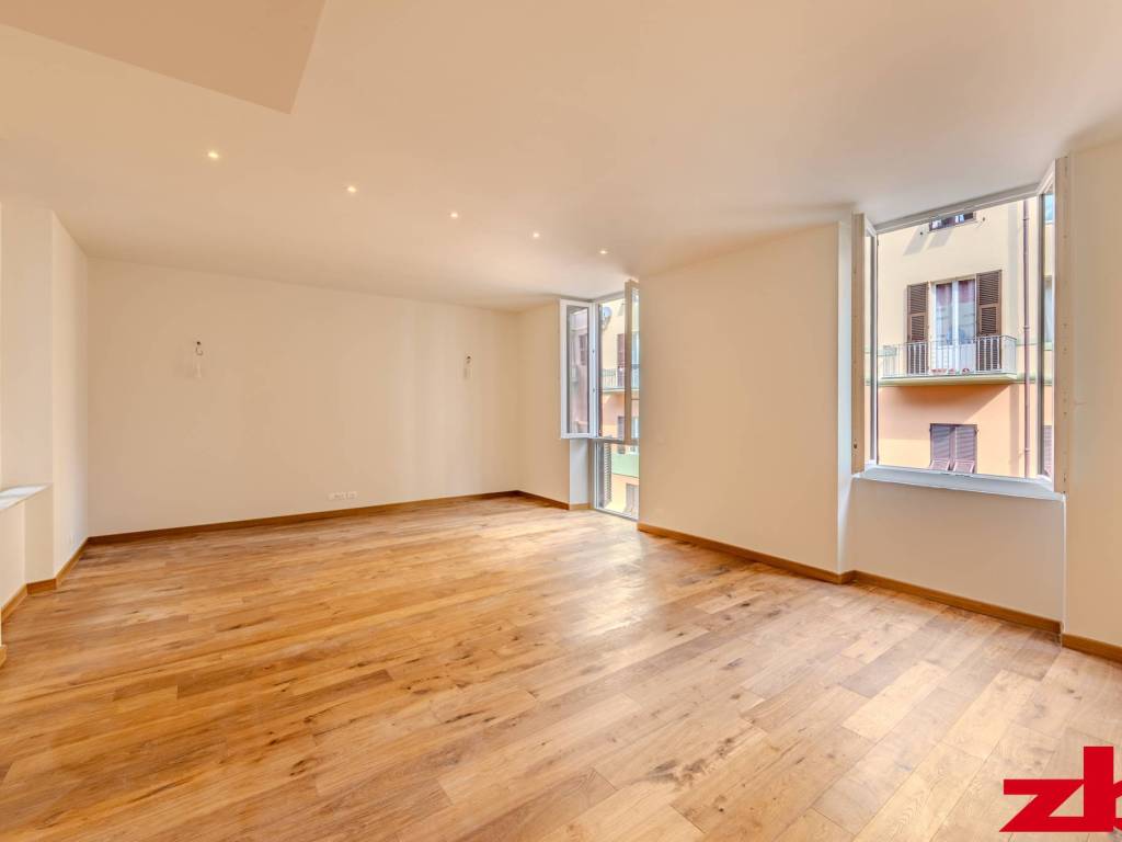 Appartamento a Genova in Corso Firenze - Foto 2