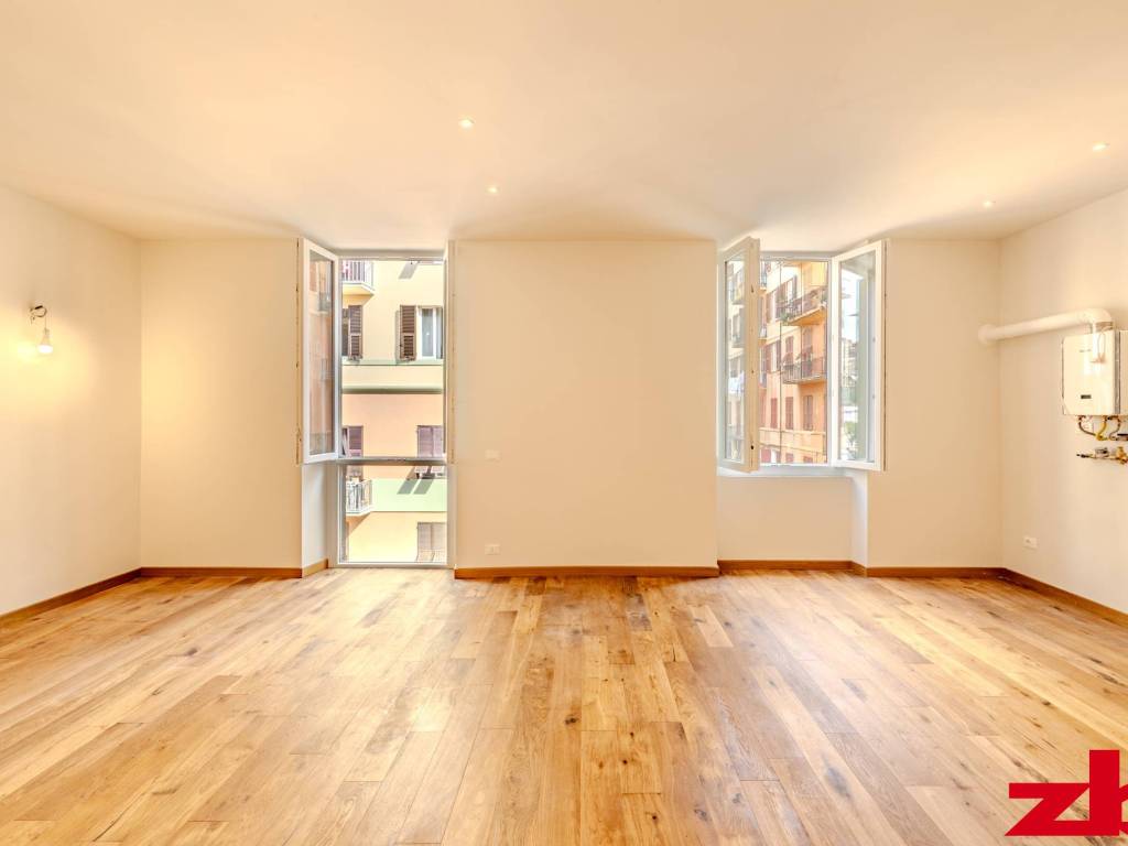 Appartamento a Genova in Corso Firenze - Foto 3