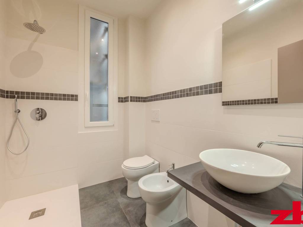 Appartamento a Genova in Corso Firenze - Foto 4