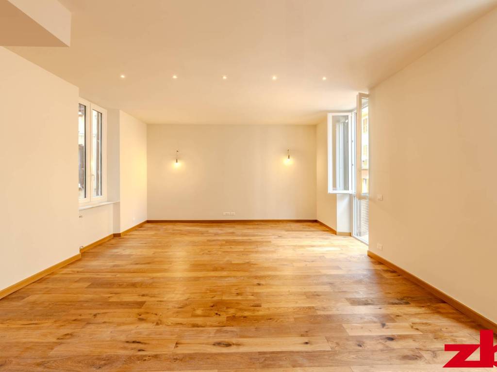 Appartamento a Genova in Corso Firenze - Foto 5