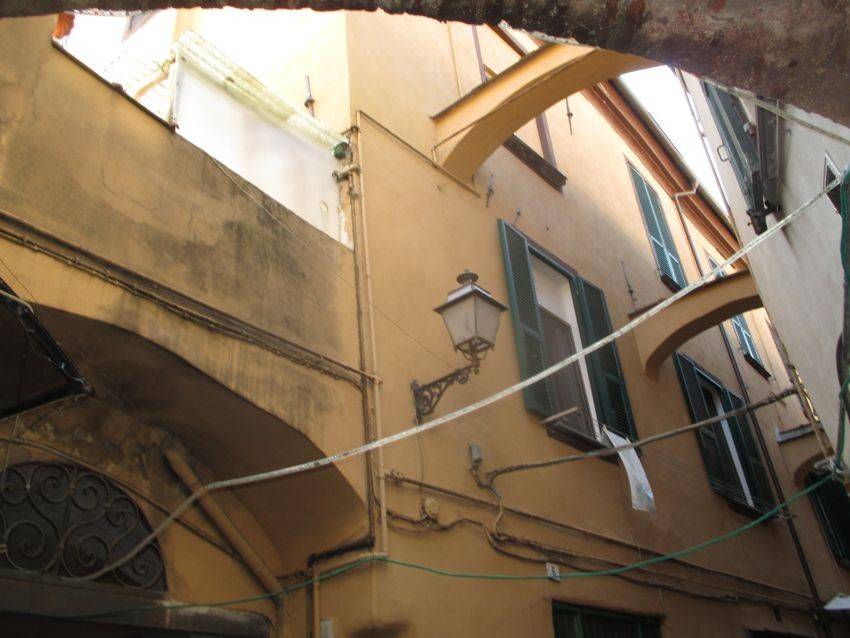 Appartamento a Albenga in Piazza San Michele - Foto 2