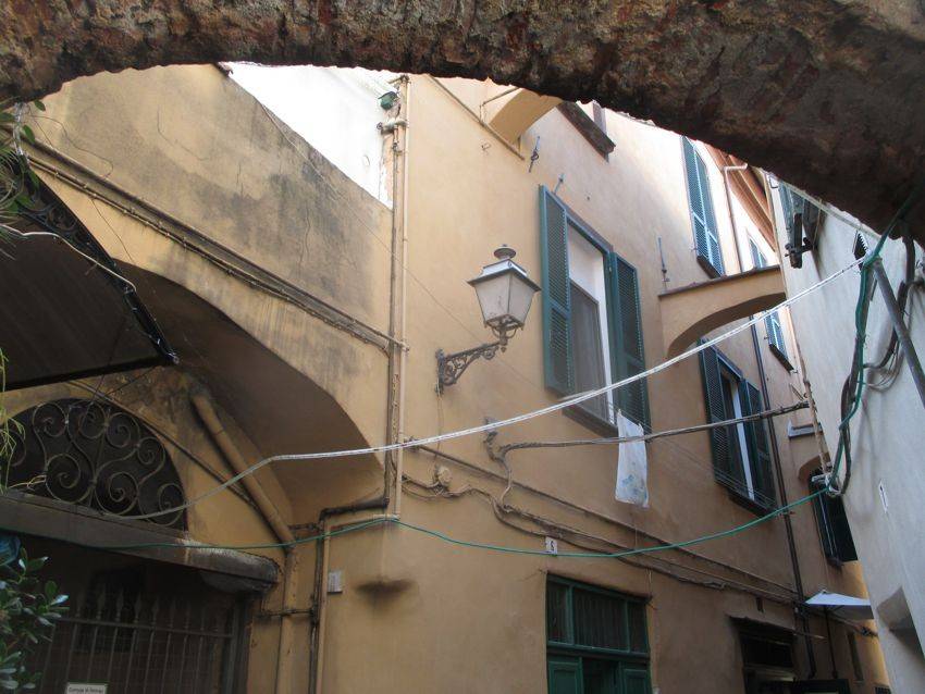 Appartamento a Albenga in Piazza San Michele - Foto 3