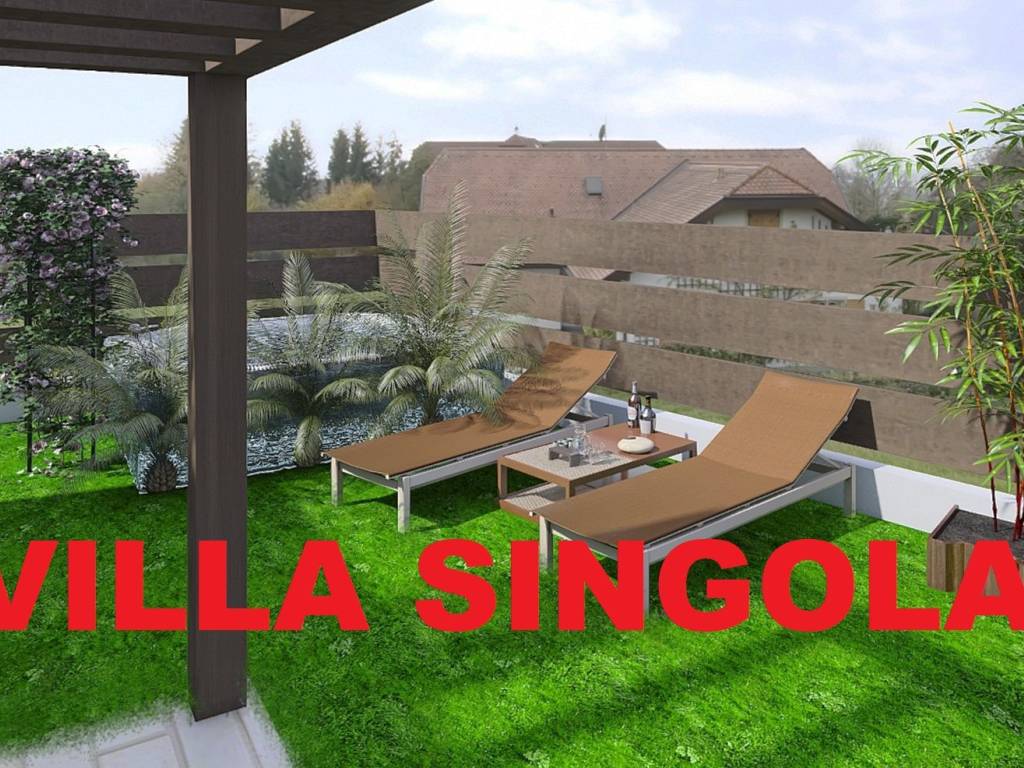 Villa a Peschiera del garda in Strada Regionale Padana Superiore - Foto 2