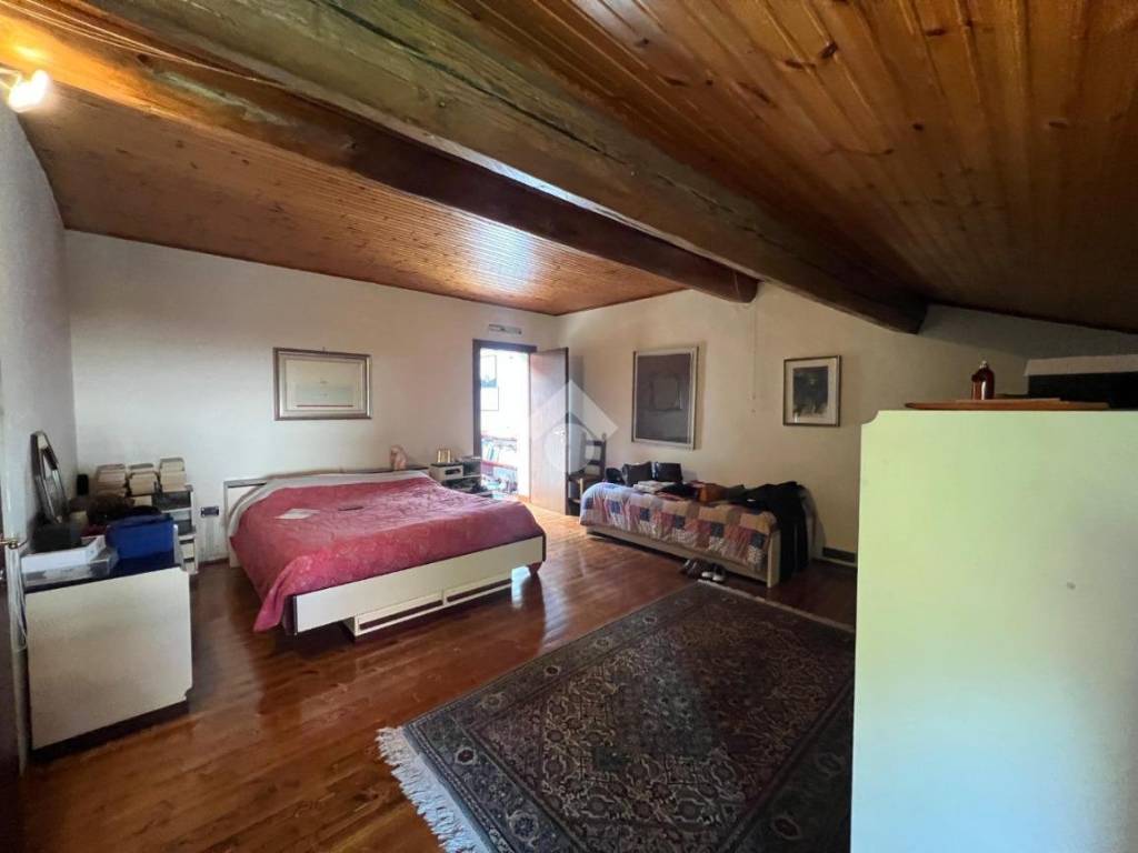 Casa indipendente a Mantova in Via Fratelli Grioli - Foto 5