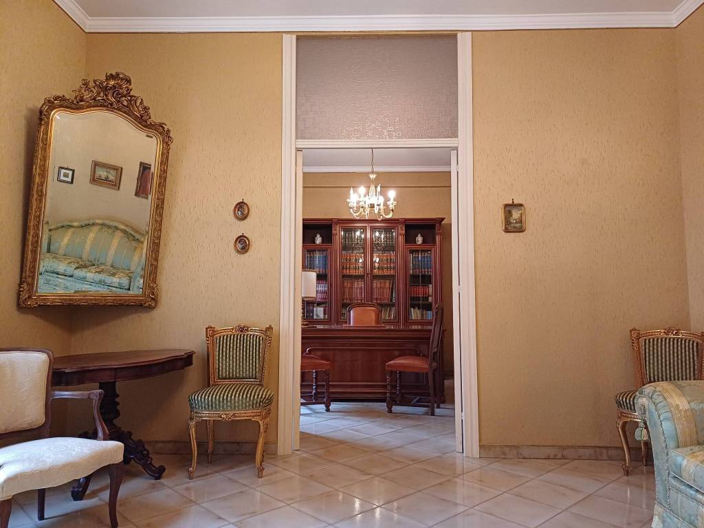 Appartamento a Trapani in Via Antonio Roasi, 2 - Foto 4