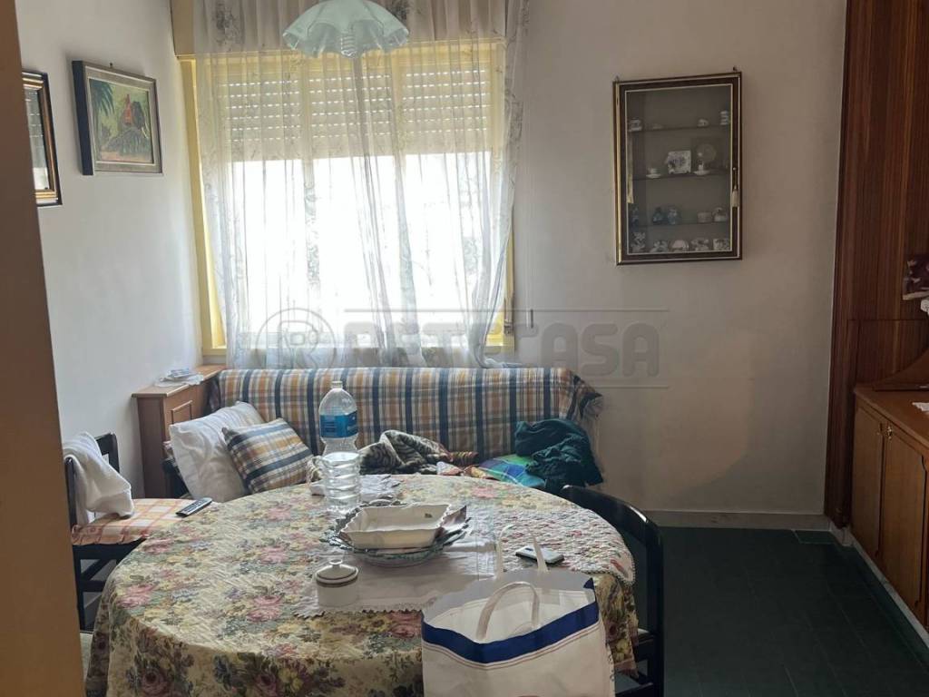 Appartamento a Caltanissetta in via ruggero settimo, 14 - Foto 2