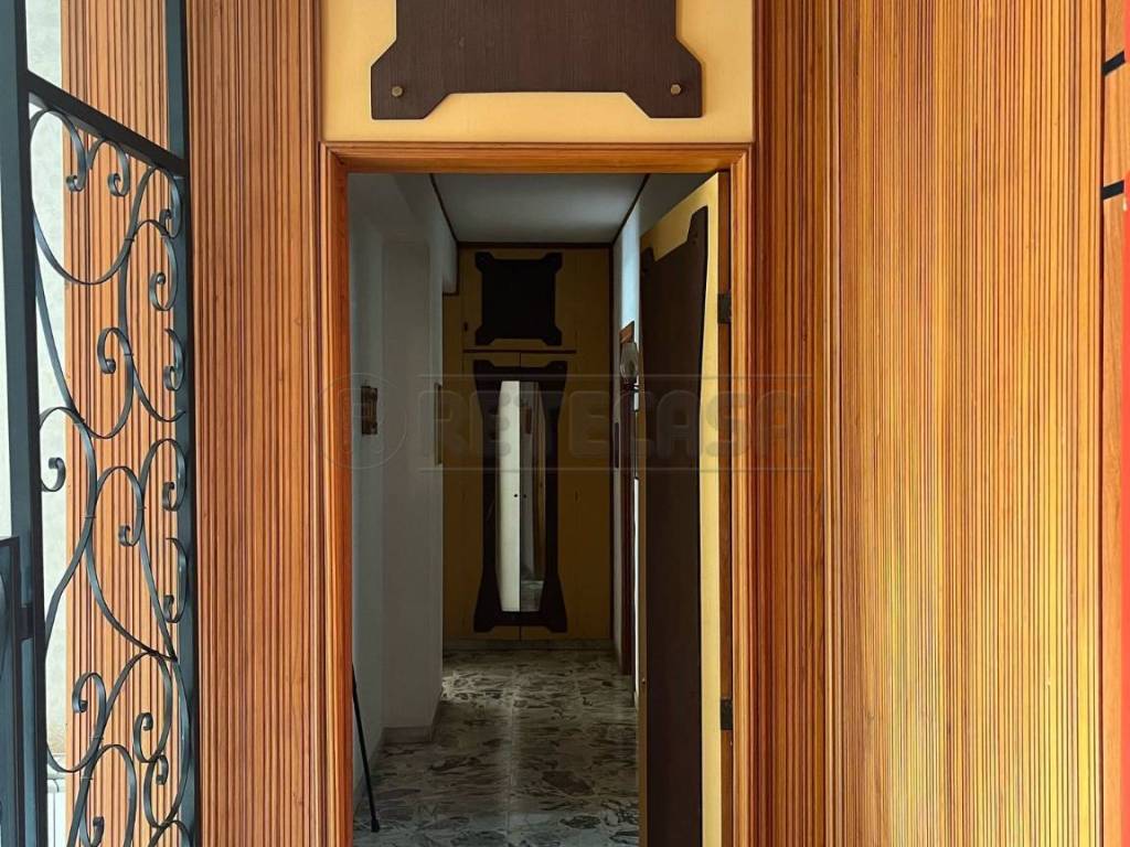 Appartamento a Caltanissetta in via ruggero settimo, 14 - Foto 5