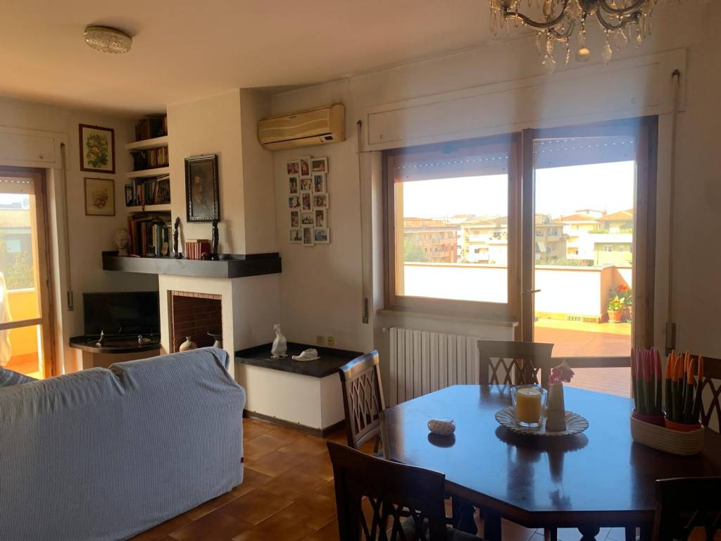 Appartamento a Sabaudia in Via Enea, 13 - Foto 4