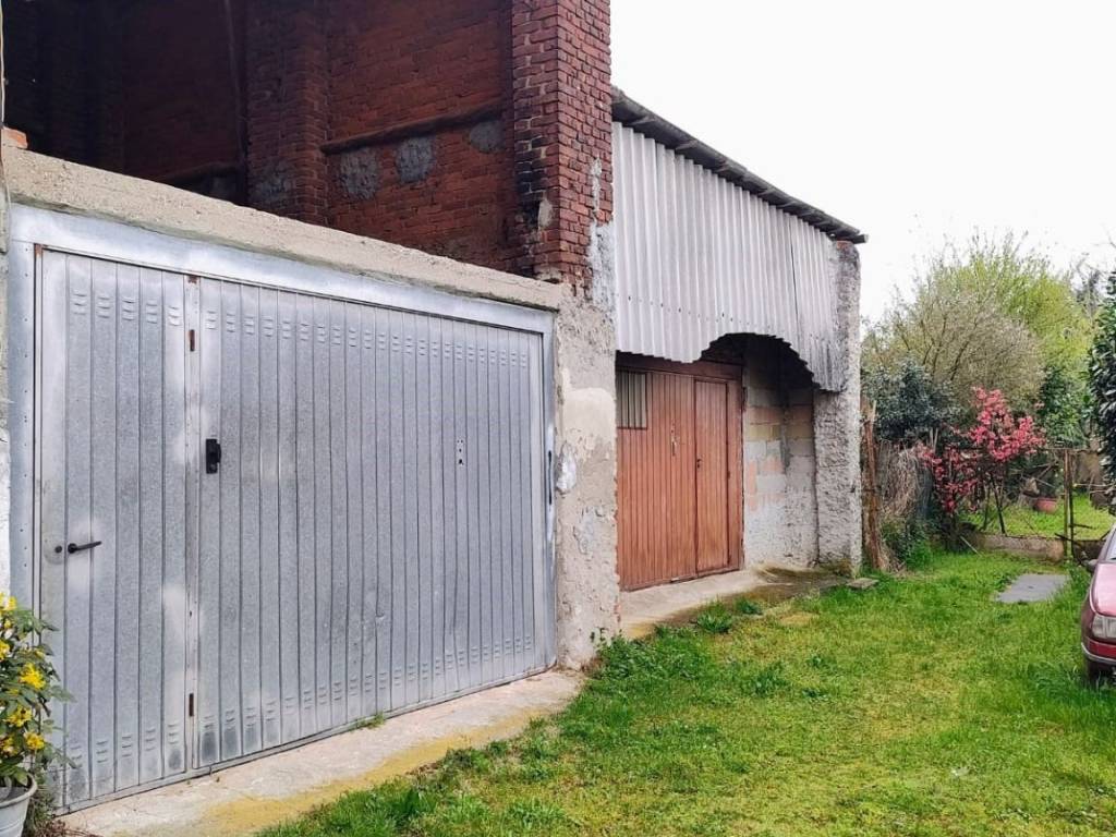 Casa indipendente a Lonate ceppino in Via dei Ronchi, 11 - Foto 5