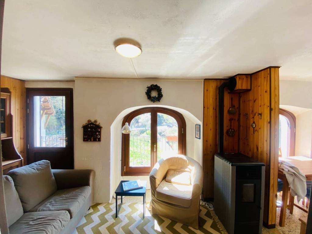 Villa a Perloz in LOCALITA' RONC GRANGIA - Foto 5