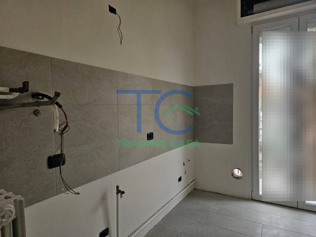 Appartamento a Piacenza in Via Mario Casella - Foto 3