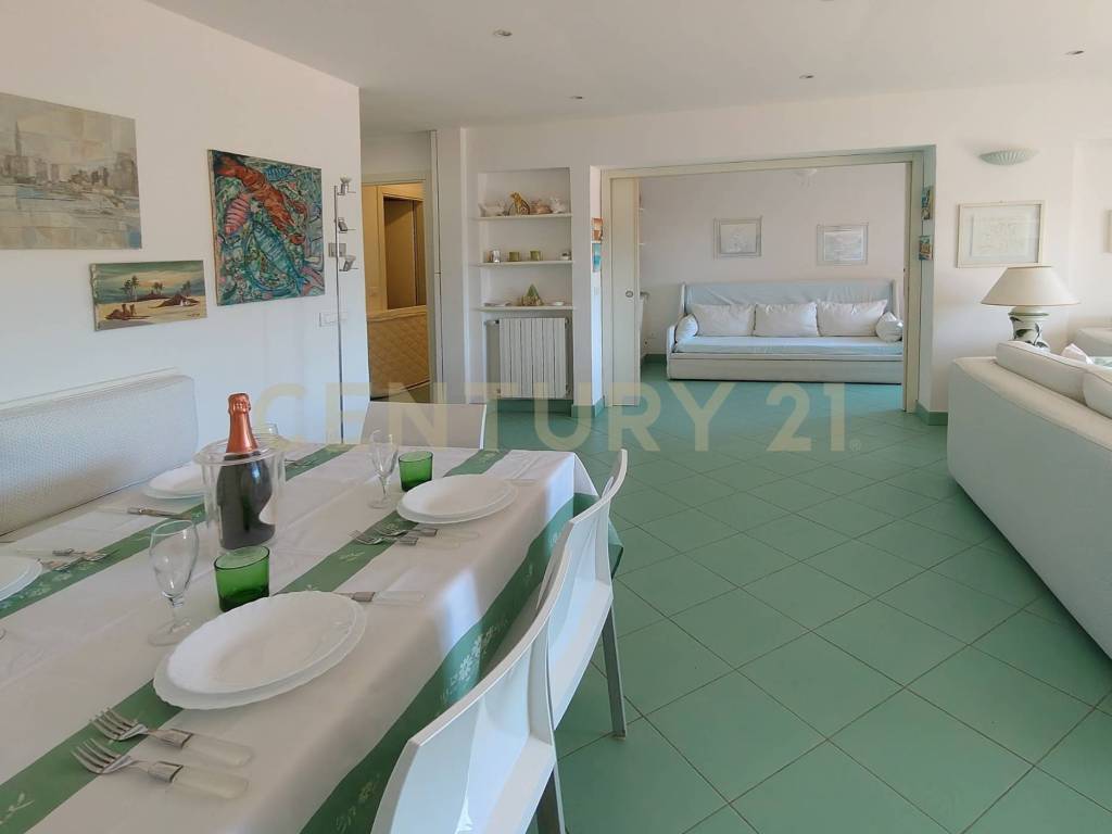 Appartamento a Monte argentario in Via del Carrubo - Foto 2