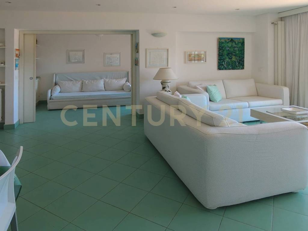 Appartamento a Monte argentario in Via del Carrubo - Foto 3