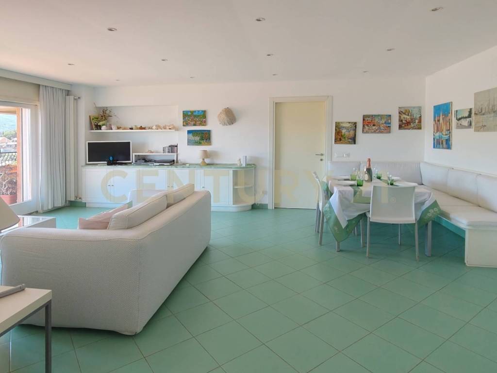 Appartamento a Monte argentario in Via del Carrubo - Foto 4