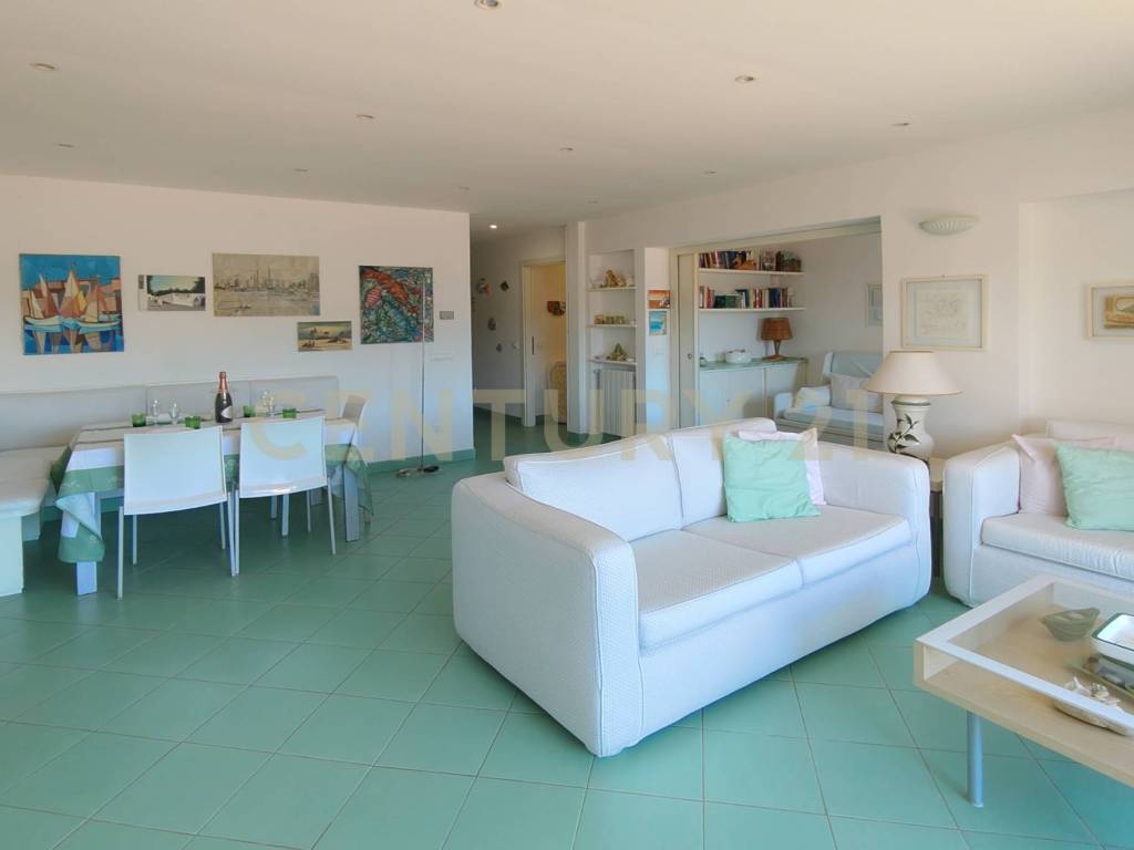 Appartamento a Monte argentario in Via del Carrubo - Foto 5
