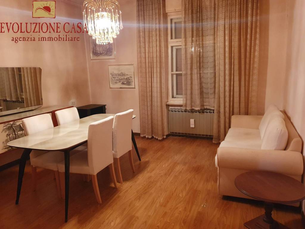 Appartamento a Monfalcone in via roma, 42 - Foto 4