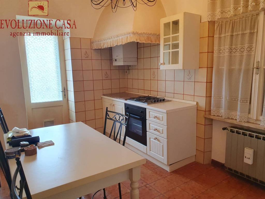 Appartamento a Monfalcone in via roma, 42 - Foto 5