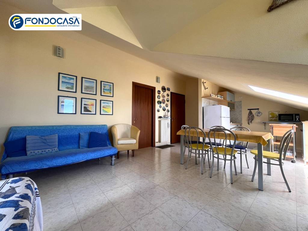 Appartamento a Ceriale in Via Ville - Foto 3