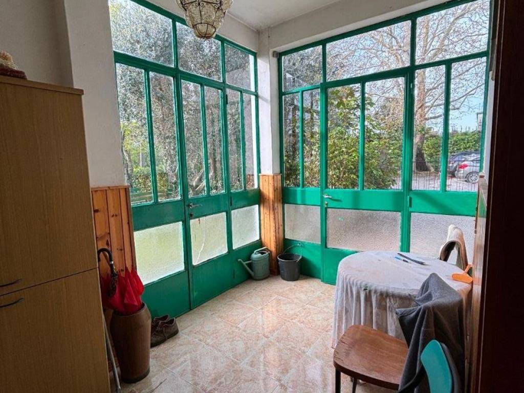 Villa a Gorizia in Località Dosso del Bosniaco, 1 - Foto 2