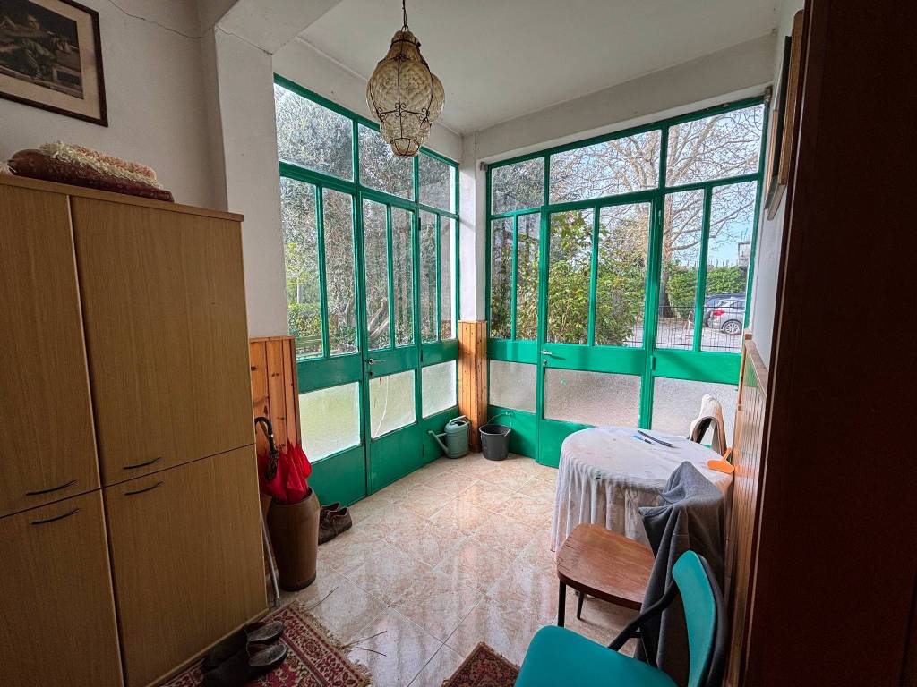 Villa a Gorizia in Località Dosso del Bosniaco, 1 - Foto 3